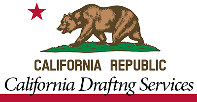 California Drafting Services